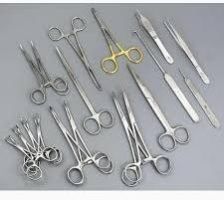 General Surgical Instruments