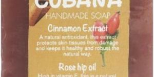 Manana Cubana Handmade Soap 150 Gm