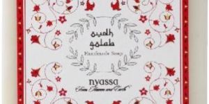 Oudh Golab Middle Eastern Handmade Soap 150 Gm