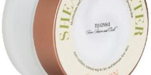 Shea Body Butter 100gm