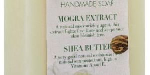 Temple Mogra Soap 150 Gm