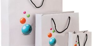 Art Paper Bags