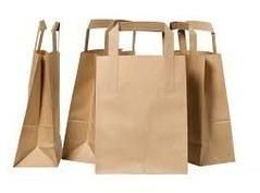 Brown Paper Bags