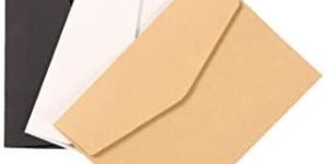 Business Paper Envelopes