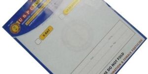 Customized Paper Envelopes