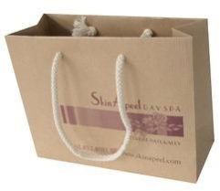 Kraft Paper Bags