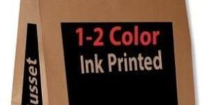 Paper Bag Printing Services