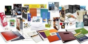 Portfolio Printing Services