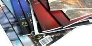 School Magazine Printing Services