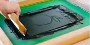 Screen Printing Services