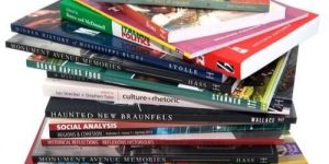 Text Book Printing Services