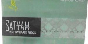 Transparent Business Card Printing Services