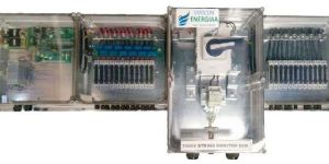 Intelligent Combiner Box