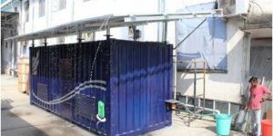 Solar Container Solution