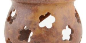 Freshings Gaurara Polished Oil Burner