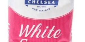 PP Sugar Packaging Bag