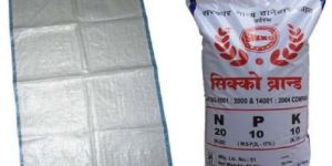 PP Woven Agriculture Bag