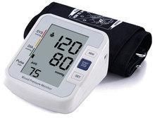 Blood Pressure Digital Monitor