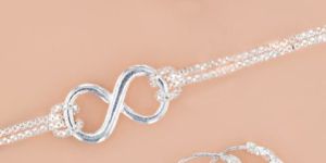 Natural Diamond Jewelery