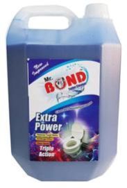 5 Liter Toilet Cleaner