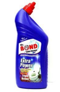 500ml Toilet Cleaner