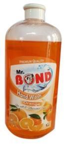 Mr. Bond Orange Hand Wash
