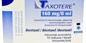Taxotere Injection