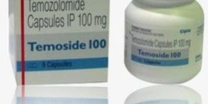 Temoside 100 Capsules