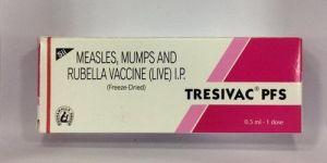 Tresivac Vaccine