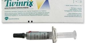 Twinrix Vaccine