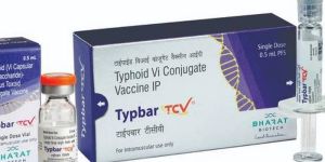 TYPBAR TCV VACCINE
