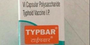 Typbar Vaccine