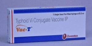 Vac-T Vaccine