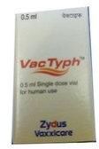 Vactyph Vaccine