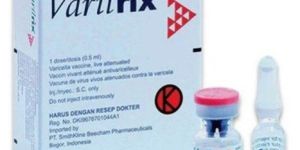 Varilrix Vaccine