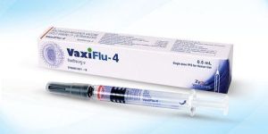 VaxiFlu-4 Vaccine