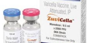 ZuviCella Vaccine