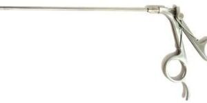 Stainless Steel Port Closure