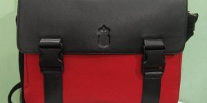 Mens Leather Office Bags