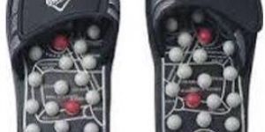 Acupressure Massage Slipper