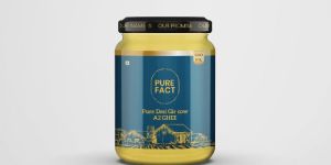 Gir Cow A2 Ghee