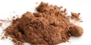 Caffeine Seed Powder