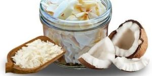 Organic Coconut Chips