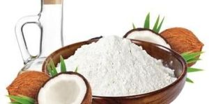 Organic Coconut MCT Powder