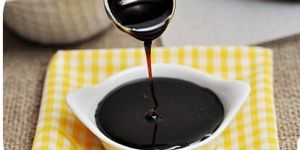 Organic Coconut Seasoning Sauce