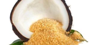 Organic Coconut Sugar