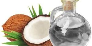 Organic Coconut Vinegar