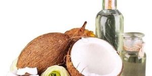 Organic Virgin Coconut Oil