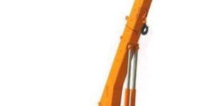 Hydraulic Truck Crane