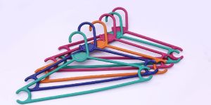 Plastic Hangers